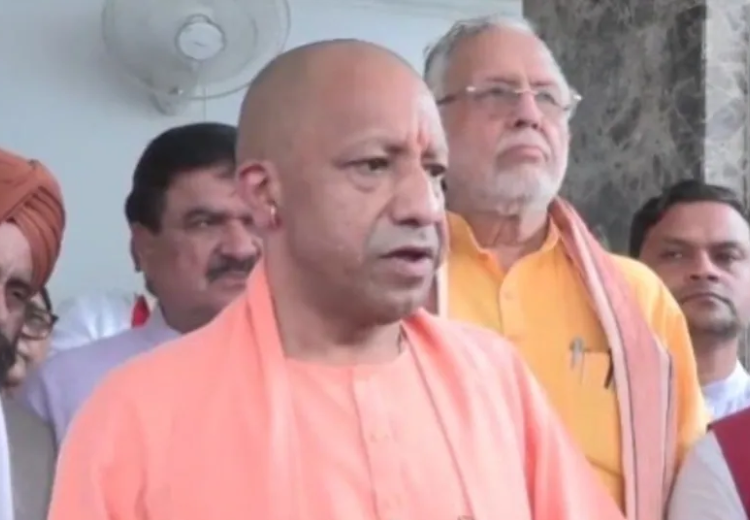 Yogi Adityanath Cites SIT Findings in Ram Temple Donation Theft Case, Says No Sadhu or Saint Involved