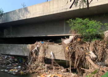 India Faces Massive Sewage Treatment Gap as Urban Wastewater Outpaces Capacity: Parliamentary Panel