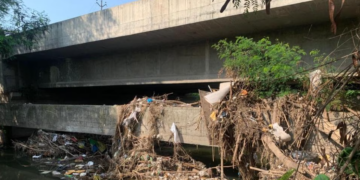 India Faces Massive Sewage Treatment Gap as Urban Wastewater Outpaces Capacity: Parliamentary Panel