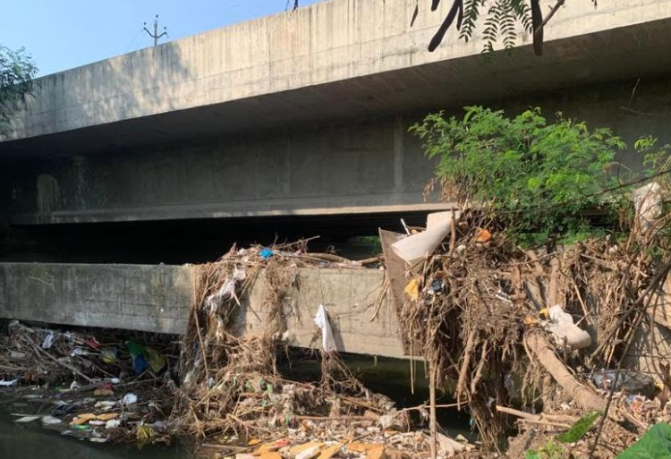 India Faces Massive Sewage Treatment Gap as Urban Wastewater Outpaces Capacity: Parliamentary Panel