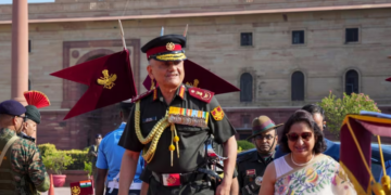 Pakistan Sought Ceasefire Before India Completed Half Its Plans: Ex-CDS Anil Chauhan on Operation Sindoor