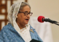 Sheikh Hasina’s Son Alleges Pakistan’s ISI Has ‘Free Hand’ in Bangladesh, Warns of Security Risks for India