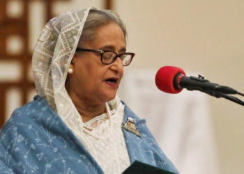 Sheikh Hasina’s Son Alleges Pakistan’s ISI Has ‘Free Hand’ in Bangladesh, Warns of Security Risks for India
