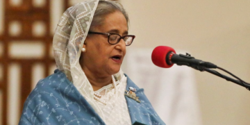 Sheikh Hasina’s Son Alleges Pakistan’s ISI Has ‘Free Hand’ in Bangladesh, Warns of Security Risks for India