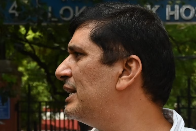 Delhi ‘rice scam’: Saurabh Bharadwaj alleges ₹22,000-crore diversion of subsidised grain