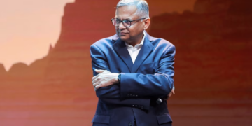 Tata Sons succession race heats up as Chandrasekaran prepares to step down