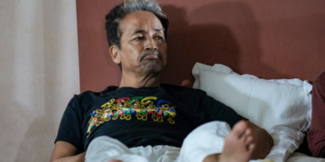 Sonam Wangchuk calls for India’s ‘Second Independence Movement’ to reform political system