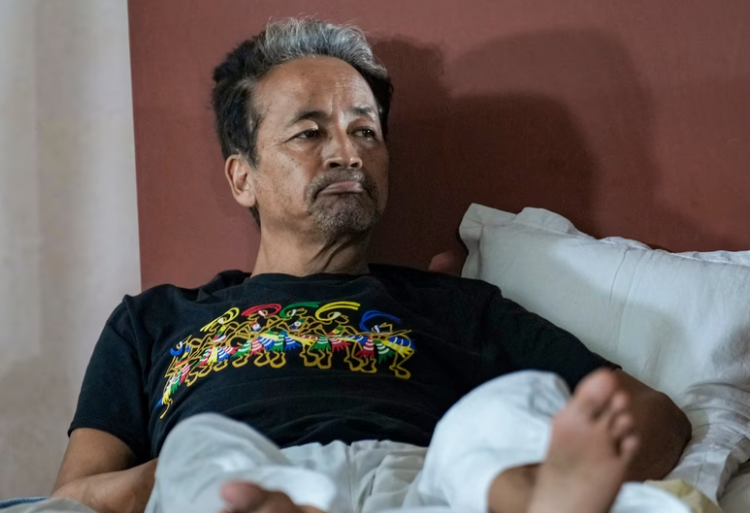 Sonam Wangchuk calls for India’s ‘Second Independence Movement’ to reform political system