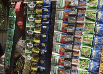 Karnataka to withdraw gutka ban after MLAs warn of arecanut farmer losses