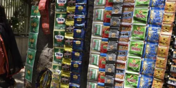 Karnataka to withdraw gutka ban after MLAs warn of arecanut farmer losses