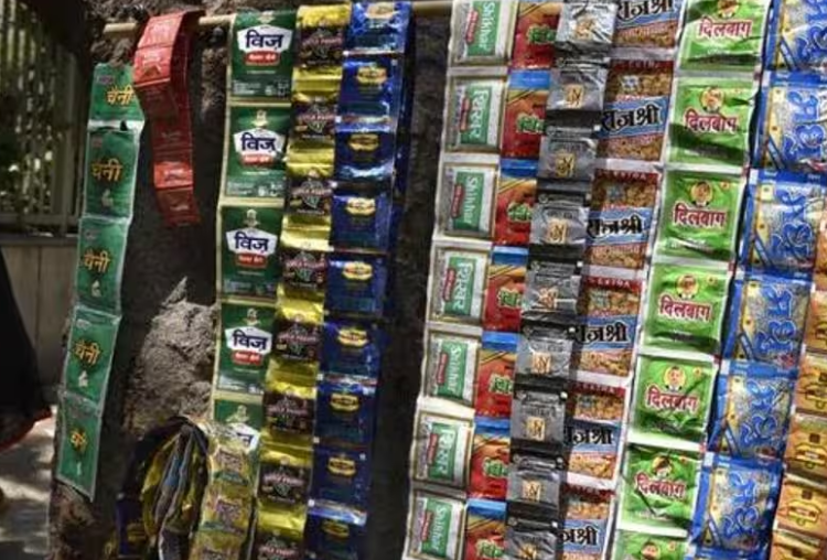 Karnataka to withdraw gutka ban after MLAs warn of arecanut farmer losses