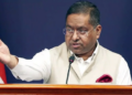 MEA responds to Rahul Gandhi’s Meloni remarks, stresses India-Italy mutual respect