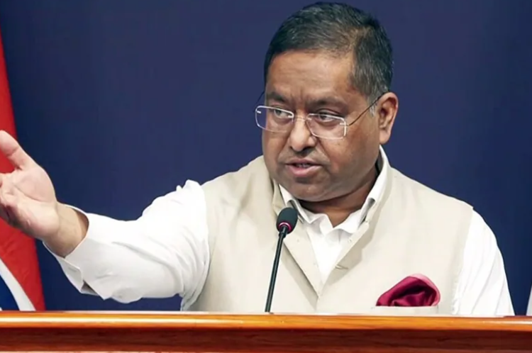 MEA responds to Rahul Gandhi’s Meloni remarks, stresses India-Italy mutual respect