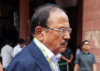 ‘India can hit hard’: Doval recalls Operation Sindoor, warns against mistaking tolerance for weakness