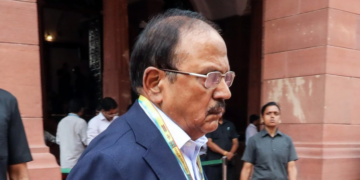 ‘India can hit hard’: Doval recalls Operation Sindoor, warns against mistaking tolerance for weakness