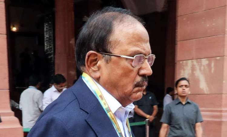 ‘India can hit hard’: Doval recalls Operation Sindoor, warns against mistaking tolerance for weakness