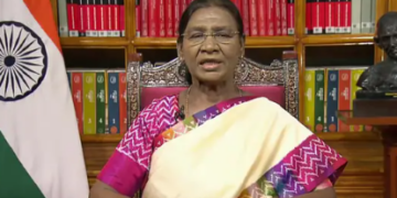 Govt taking comprehensive steps for exam reforms, says President Murmu in address to nation
