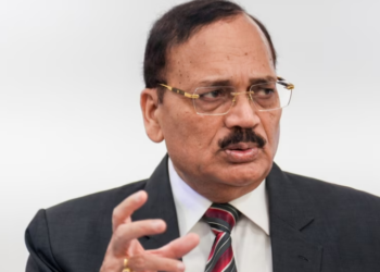 CJI Surya Kant urges law universities to lead India’s legal technology transformation