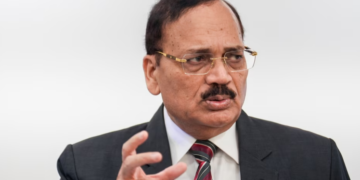 CJI Surya Kant urges law universities to lead India’s legal technology transformation