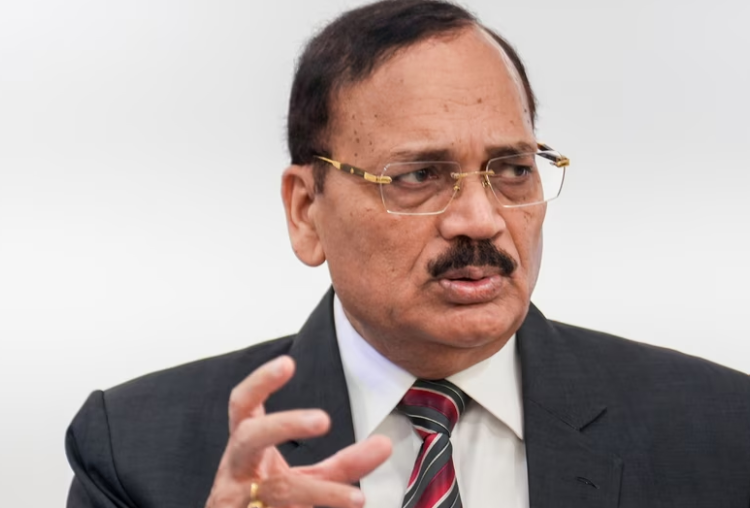 CJI Surya Kant urges law universities to lead India’s legal technology transformation