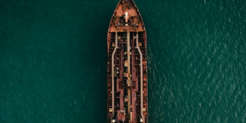 China-Bound Cargo Vessel Missing Off Odisha Coast; 24 Crew Members Feared Adrift