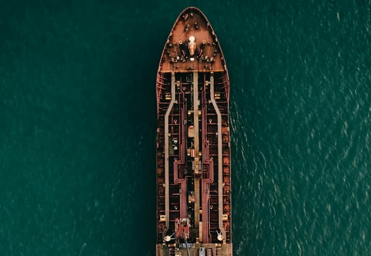 China-Bound Cargo Vessel Missing Off Odisha Coast; 24 Crew Members Feared Adrift