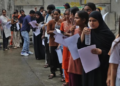 NTA Suspends Private Agency After Power Failure Disrupts AIAPGET Exam in Jaipur
