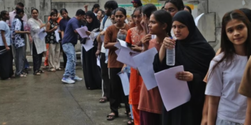 NTA Suspends Private Agency After Power Failure Disrupts AIAPGET Exam in Jaipur