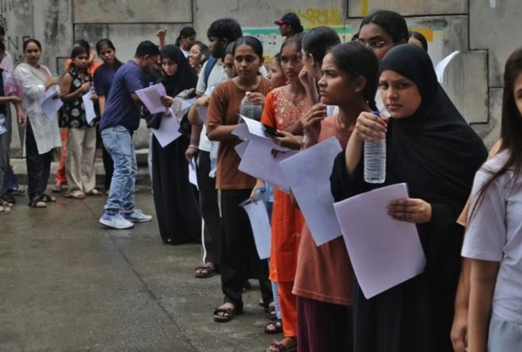 NTA Suspends Private Agency After Power Failure Disrupts AIAPGET Exam in Jaipur