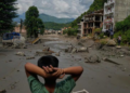 Nepal flash floods trigger high alert across Uttar Pradesh and Bihar