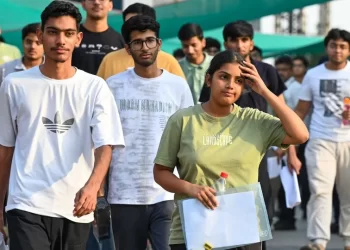 NTA to Re-Conduct UGC-NET Exams for English, Commerce and Sociology After Multiple Errors