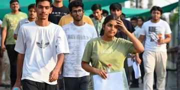 NTA to Re-Conduct UGC-NET Exams for English, Commerce and Sociology After Multiple Errors