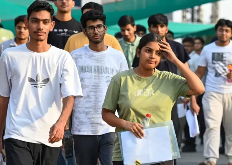 NTA to Re-Conduct UGC-NET Exams for English, Commerce and Sociology After Multiple Errors