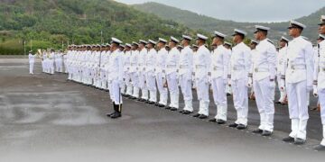 Indian Navy joins search for three missing fishermen after boat mishaps in Kerala