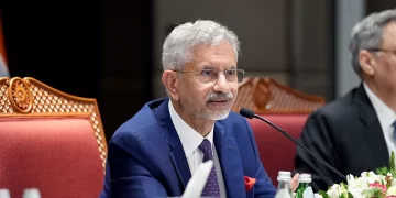 Jaishankar Downplays Pakistan-Türkiye-Saudi Defence Pact, Says India Will Factor It Into Security Calculus