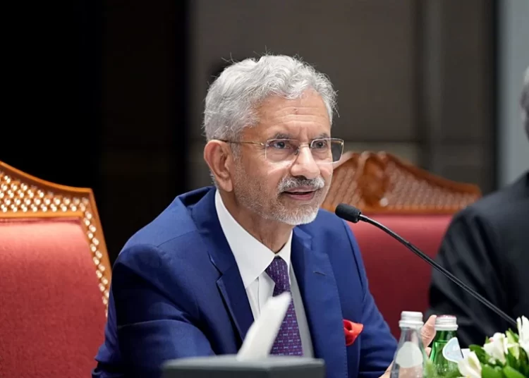 Jaishankar Downplays Pakistan-Türkiye-Saudi Defence Pact, Says India Will Factor It Into Security Calculus