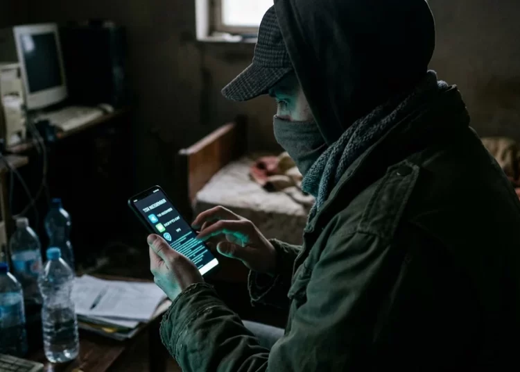 Pakistan-based terror groups, ISI exploit porn sites and encrypted apps to recruit in J&K