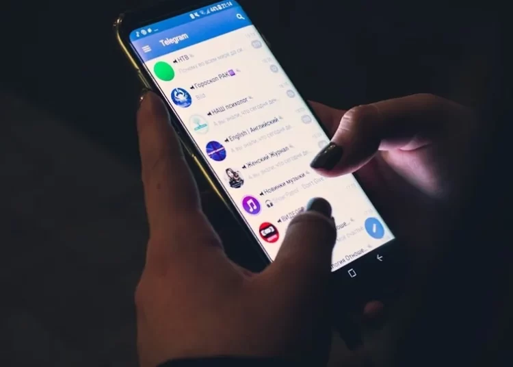 Centre Blocks Nearly 5,000 Telegram Channels, 1,263 Websites in Major Anti-Piracy Crackdown