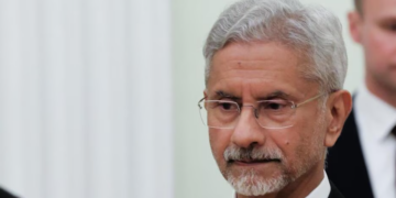 Jaishankar Heads to Poland, Ukraine Next as India Pushes for Peace Dialogue