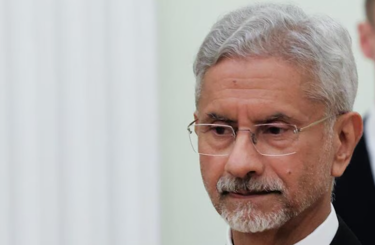 Jaishankar Heads to Poland, Ukraine Next as India Pushes for Peace Dialogue