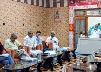 Ayodhya Ram Temple Gets First Full-Time CEO, Three New Members Appointed