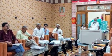 Ayodhya Ram Temple Gets First Full-Time CEO, Three New Members Appointed