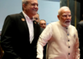BRICS Power Parade: Modi, Putin, Pezeshkian and Ramaphosa Strike a Stunning Frame
