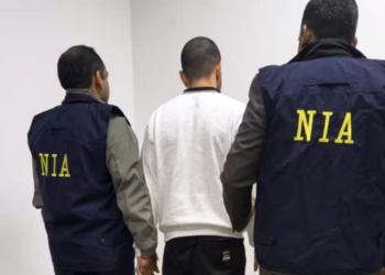 NIA chargesheets nine ISIS members and supporters over online radicalisation of youths