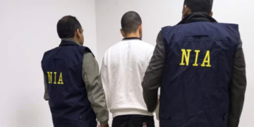 NIA chargesheets nine ISIS members and supporters over online radicalisation of youths
