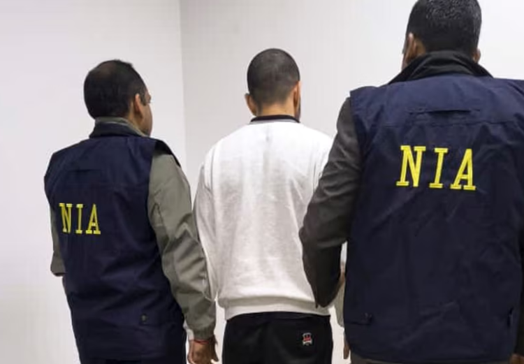 NIA chargesheets nine ISIS members and supporters over online radicalisation of youths