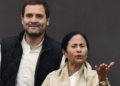 ECI freezes TMC symbol, Rahul Gandhi reaches out to Mamata Banerjee
