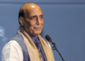 Rajnath Singh hails HAL’s indigenous aircraft, helicopter deliveries to IAF and Pawan Hans