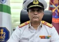 Vice Admiral Dilip Raghavan Takes Charge of Armed Forces Medical Services