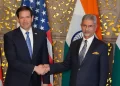 India-US Trade Deal Nears Finish Line, Marco Rubio Says Only Few Issues Remain